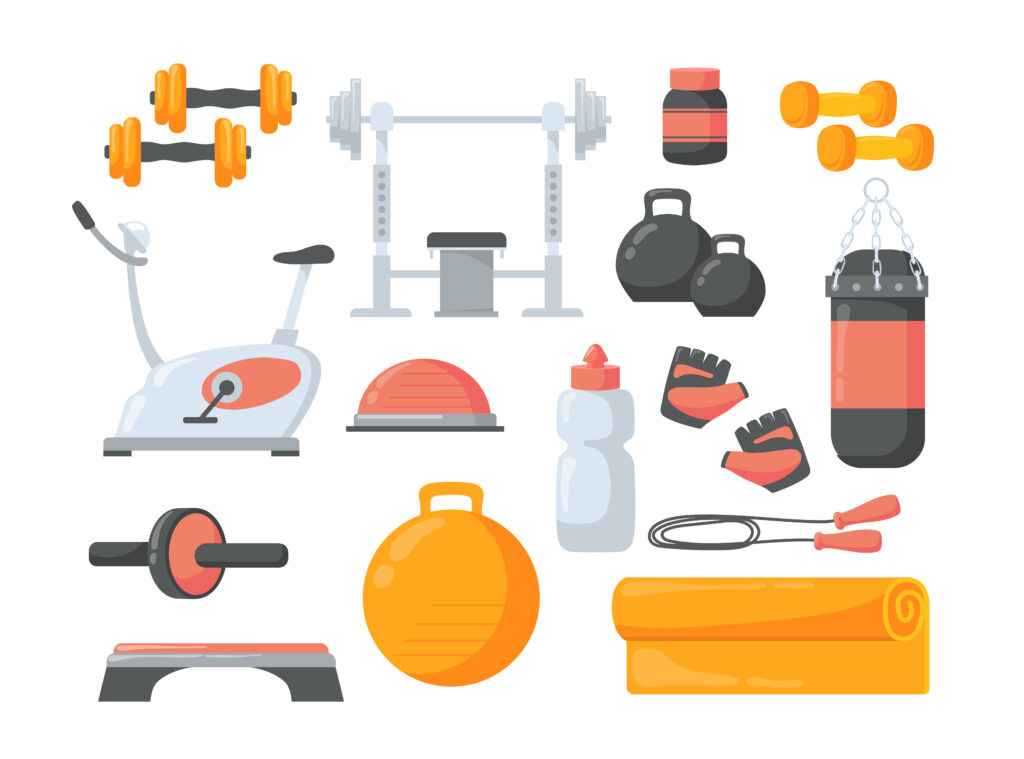 Fitness Equipment