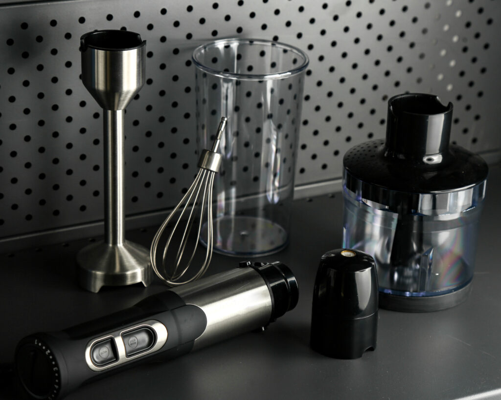 Top 10 Must-Have Kitchen Gadgets for Effortless Cooking