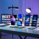 Best phones under 25000