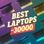 Best laptops under 30000