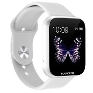 Bouncefit D20 Y68 Fitness Band