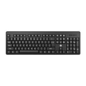 HP K160 Wireless Keyboard