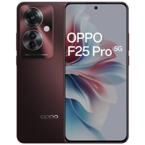 Oppo F25 Pro 5G