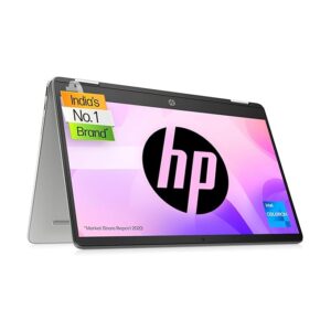 HP Chromebook X360 Intel