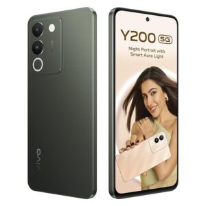 Vivo Y200 5G Mobile